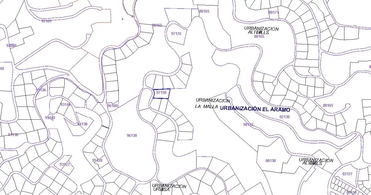 Residential land for sale in Altea Hills, imagen 2