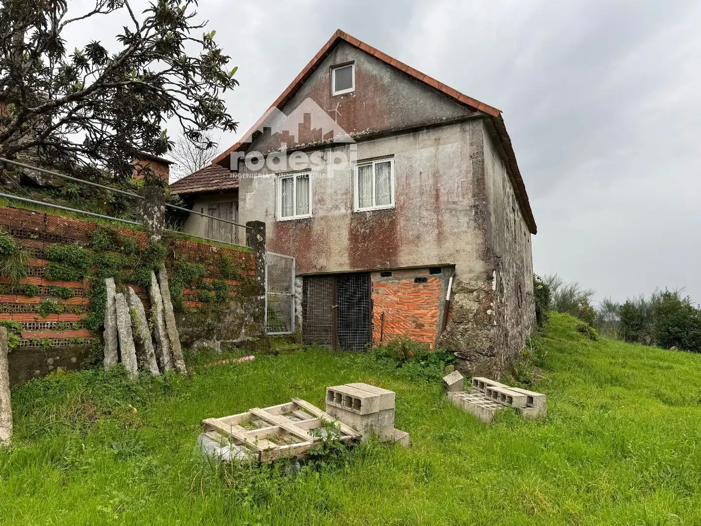 Maison à vendre à Crecente, imagen 24