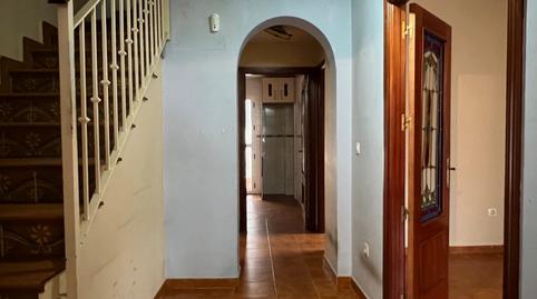 Foto 5 de Casa adosada en venda a Calle Gabarra, 2, Morón de la Frontera, Sevilla