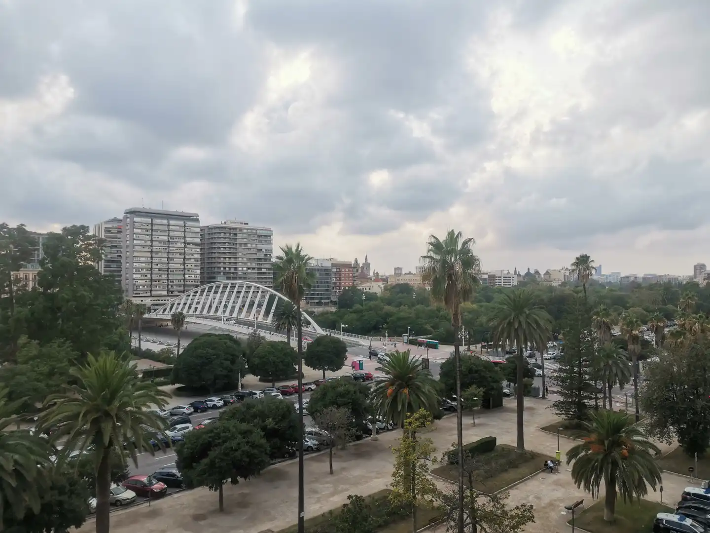 Pis amb terrassa de lloguer a Passeig de l'Albereda