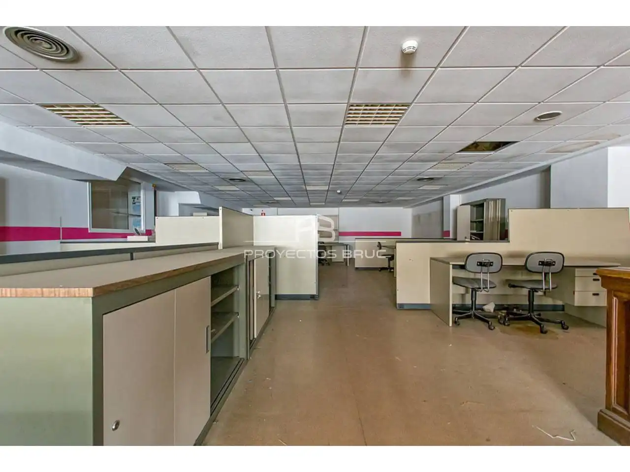 Ufficio in vendita a Calle Vic, imagen 8