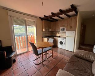 Kitchen of Flat to rent in Plasencia