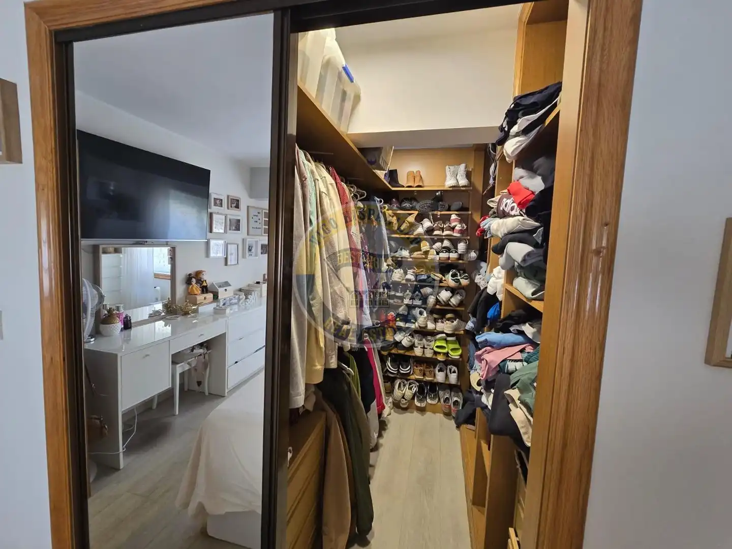 Flat for sale in Vigo   with Terrace and Furnished