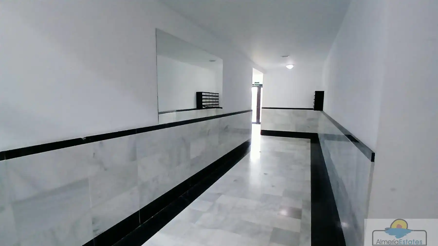 Flat for rent in Albox