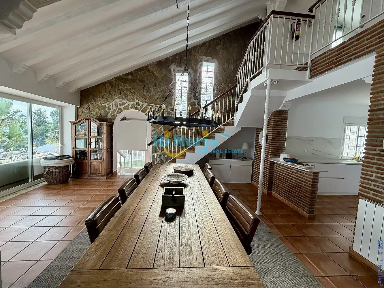 Chalet en venta en Centro, imagen 6