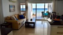 Living room of Apartment for sale in Altea  with Air Conditioner, Heating and Terrace