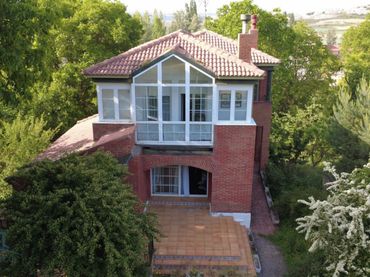 Casa en venda a Valle de Valdelucio