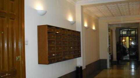 Foto 4 de Apartament de lloguer a De Don Ramón de la Cruz, Lista, Madrid