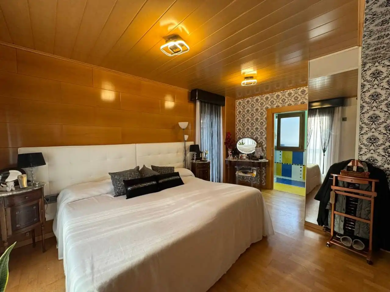 Casa con giardino in vendita a Vilanova del Vallès, imagen 23