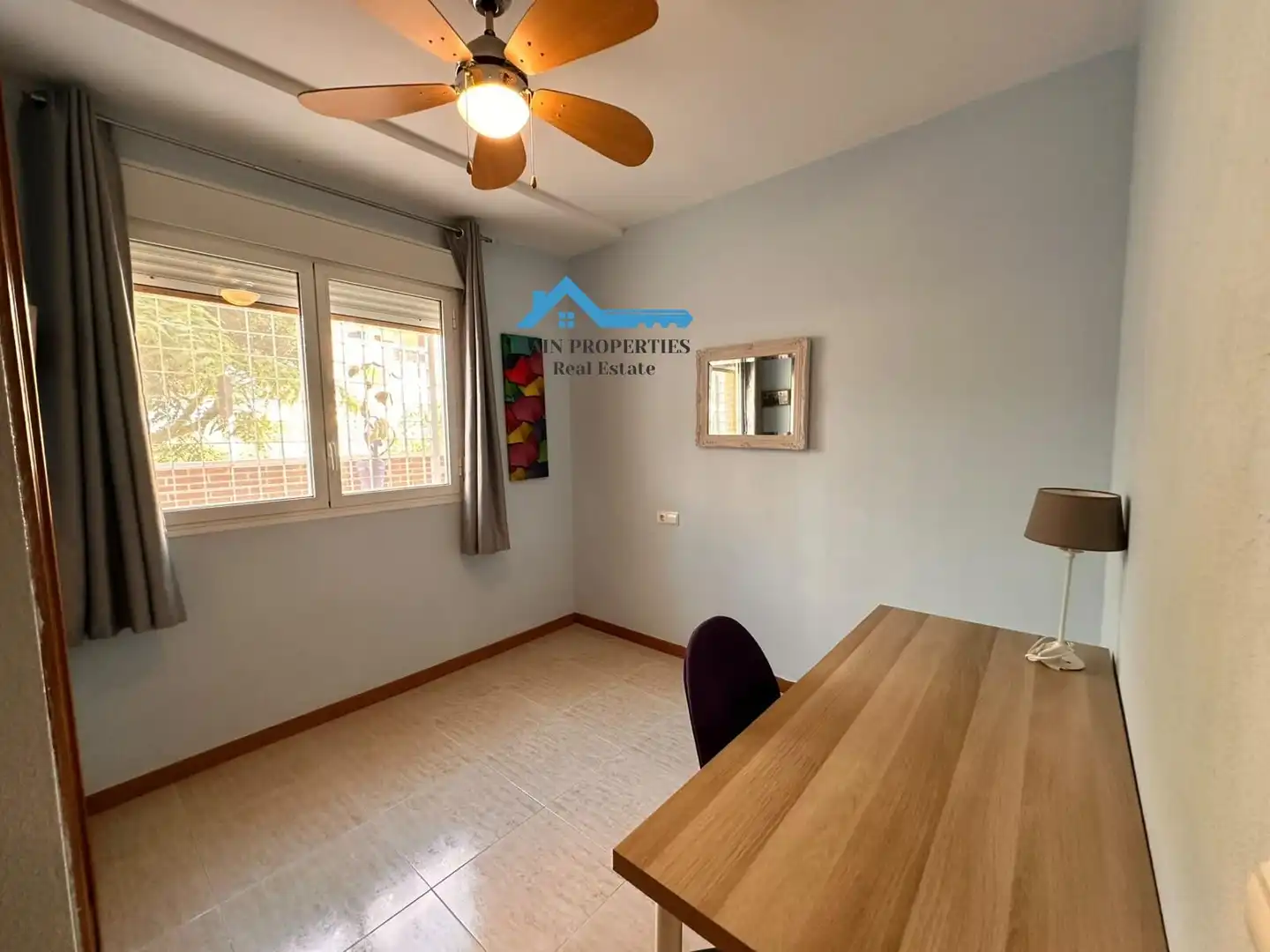 Bajo con piscina en venta en La Cala de Villajoyosa, imagen 16