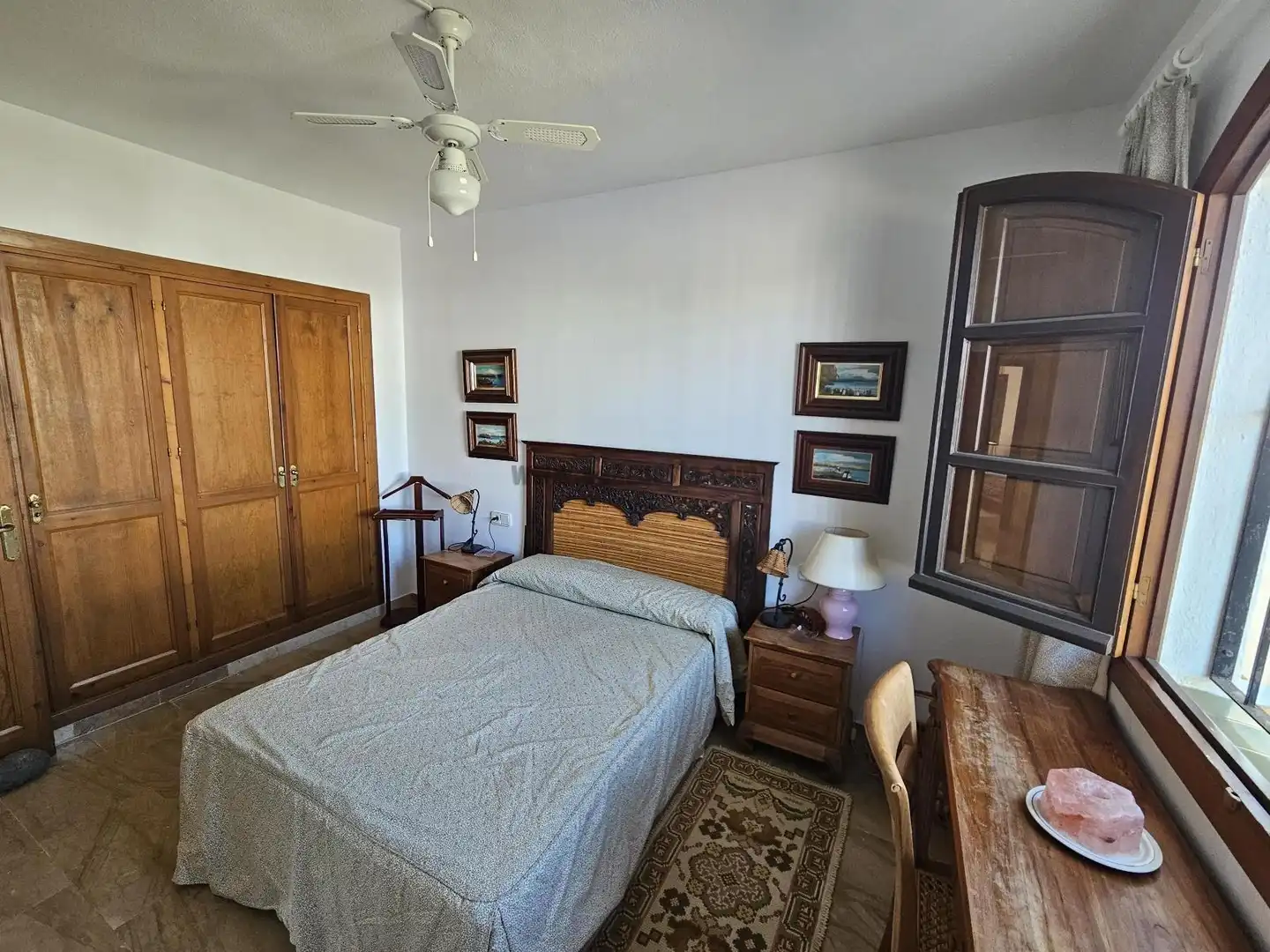 Adosado con terraza en venta en Urb. Las Yucas, imagen 7