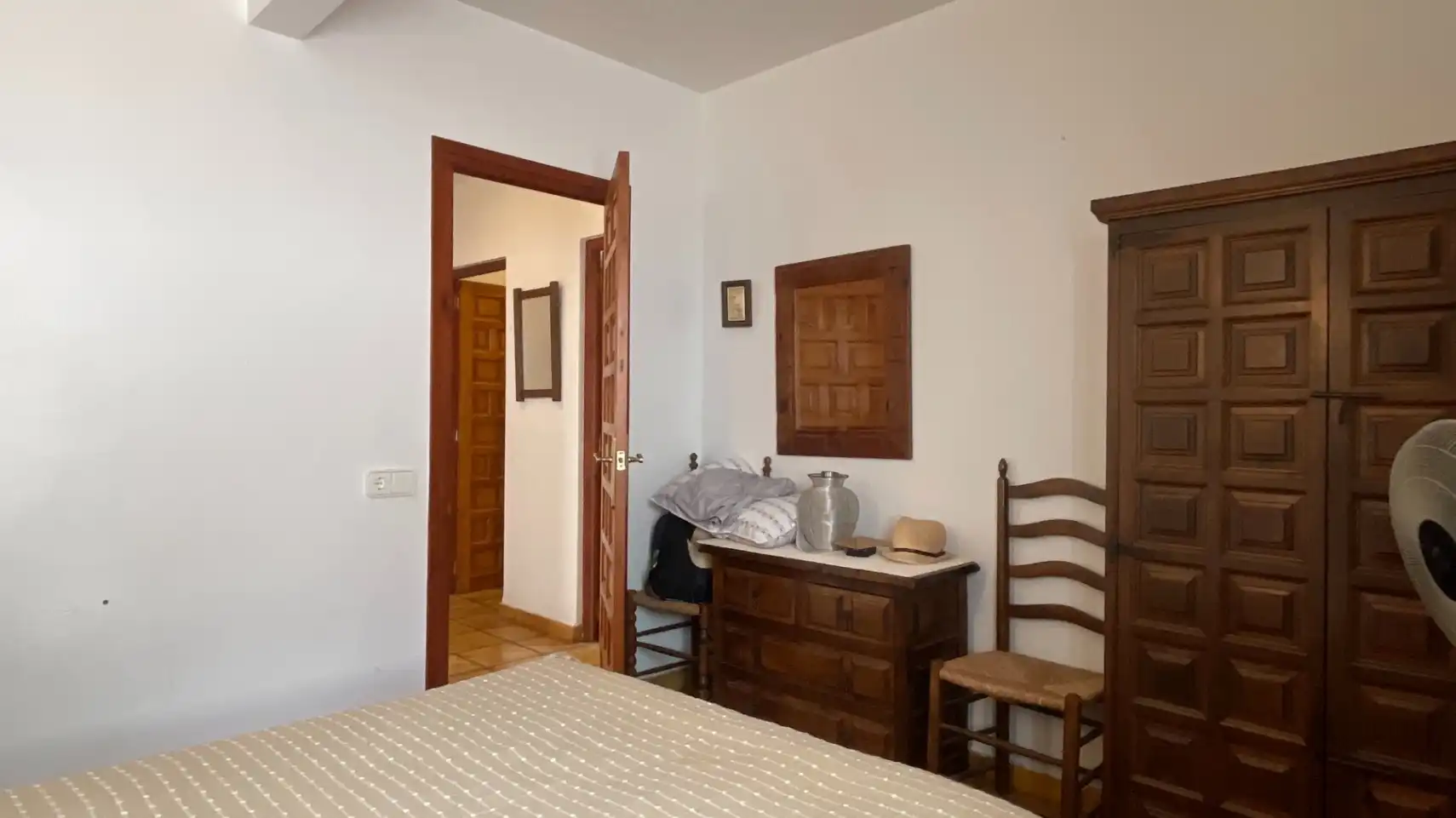 Detached house with pool for sale in Moravit - Cap Blanc, imagen 24