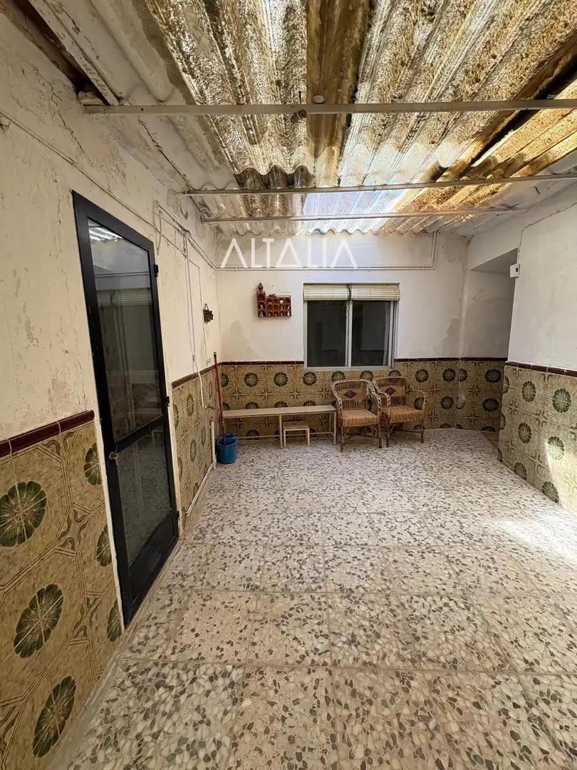 Casa o chalet en venta en Pozorrubio de Santiago con Calefacción y Jardín privado
