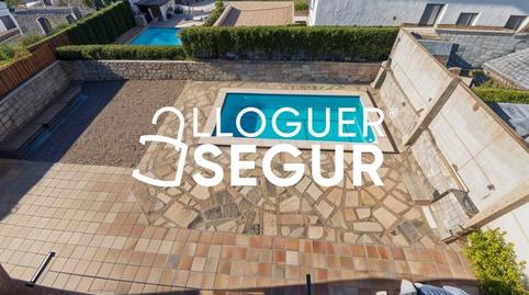 Photo 5 of House or chalet to rent in Bacadell, Palau-solità i Plegamans, Barcelona