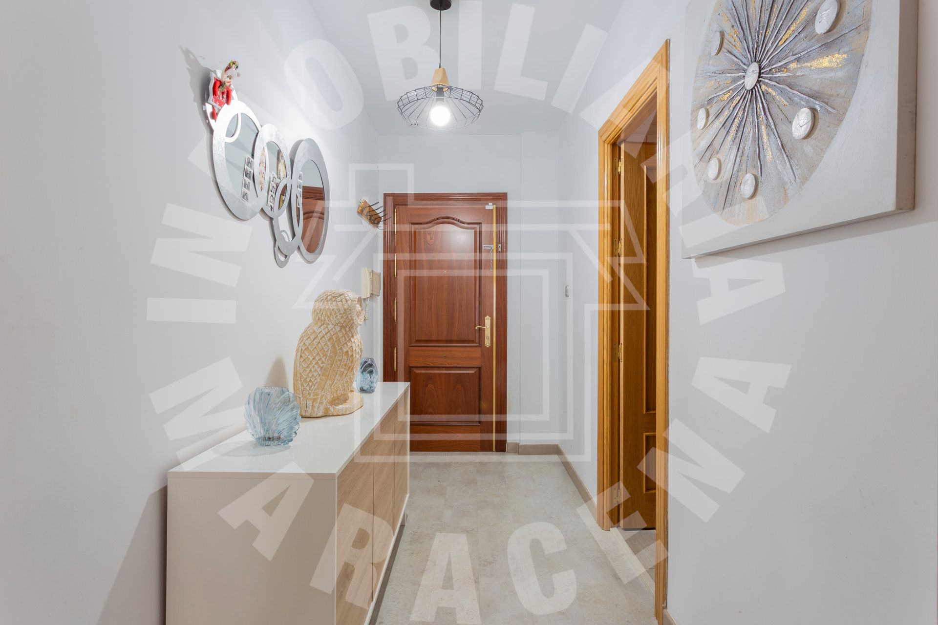 Pis en venda en Maracena amb Aire condicionat, Calefacció i Parquet