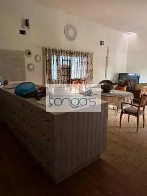 Cocina de Casa o chalet en venta en Barxeta con Jardín privado y Trastero
