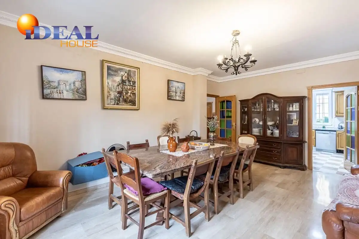 Detached house with terrace for sale in Calle Calle Sauce, imagen 11