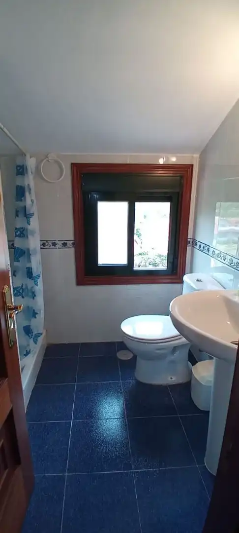 Casa con jardín en venta en Portela, imagen 4