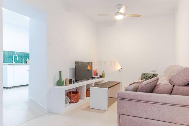 Casa-chalet en Venta en Calle Iglesia, 30, Molvízar, Spain, 30 en Molvízar
