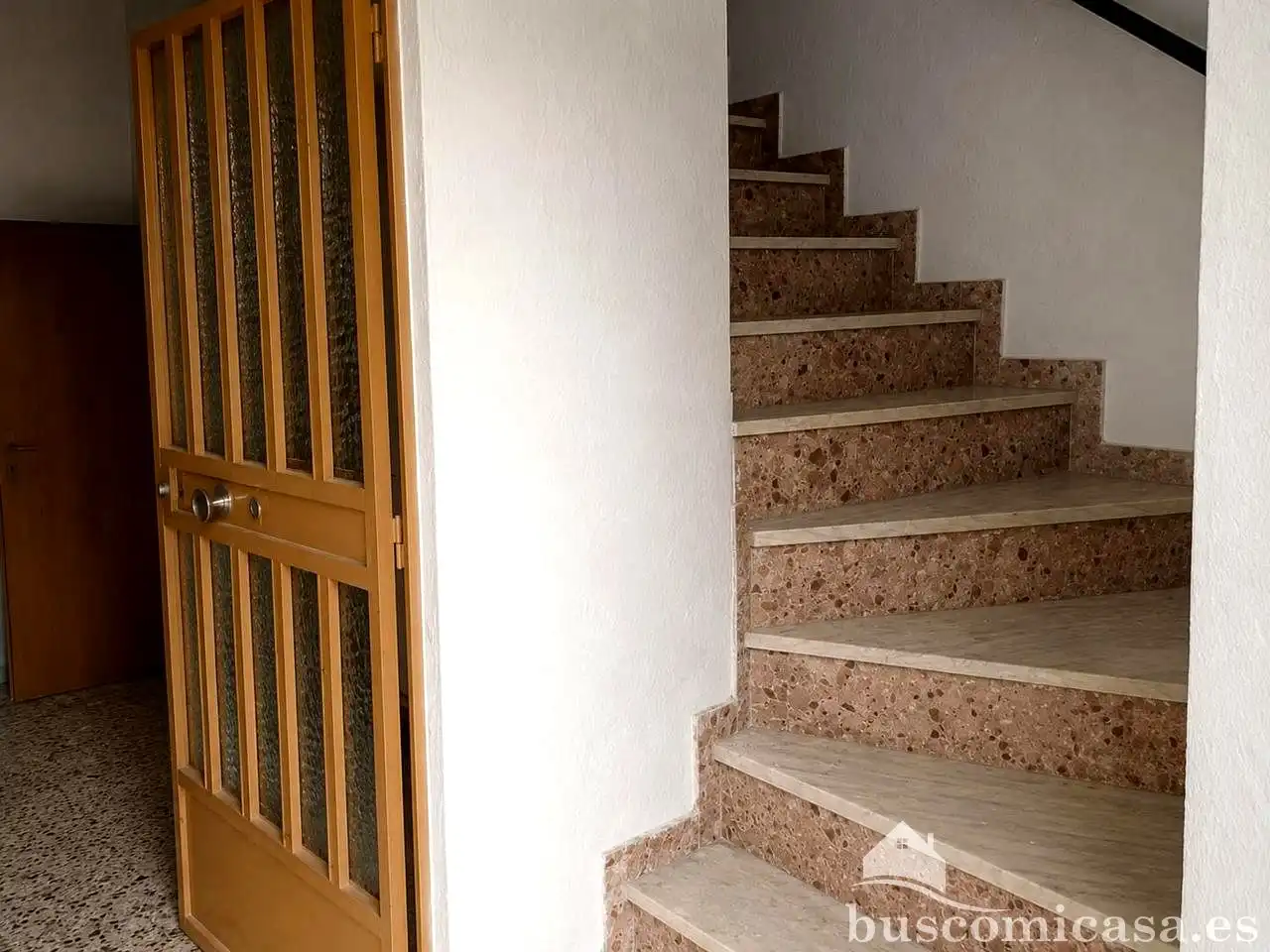 Casa amb terrassa en venda a San Lucas, imagen 7