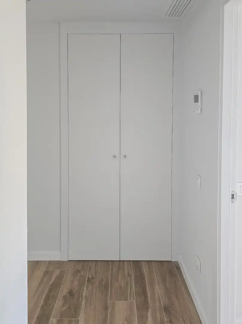 Habitación de Piso en venta en Quart de Poblet con Aire acondicionado, Calefacción y Terraza