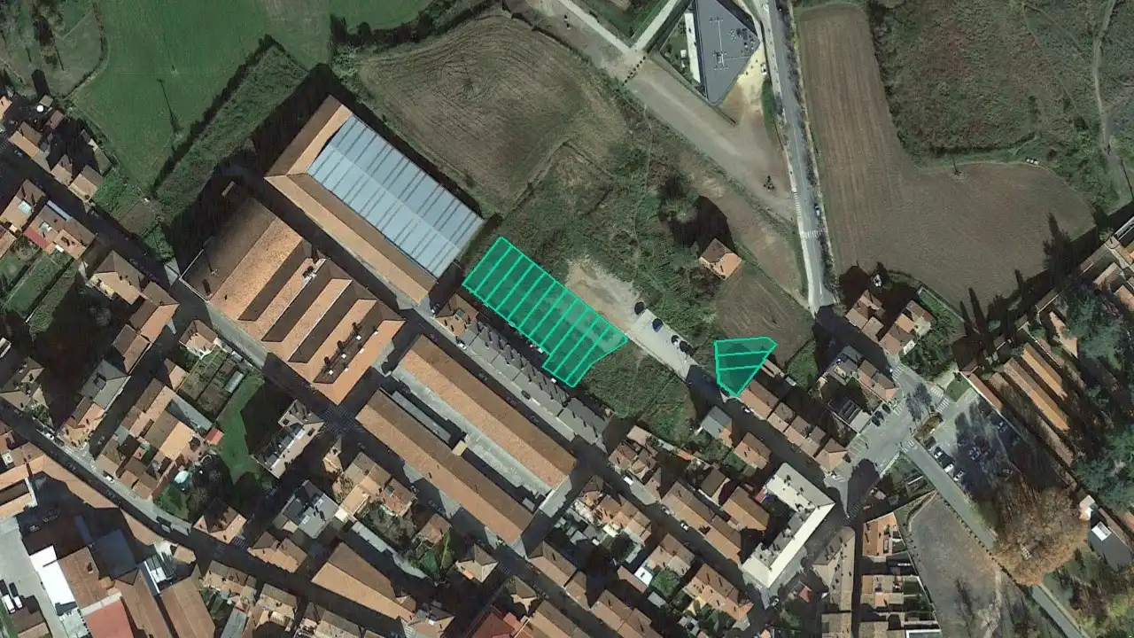 Residencial en venta en Olot