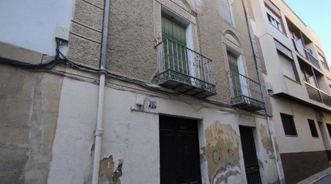 Casa en venta en Ubeda, 4 dormitorios.