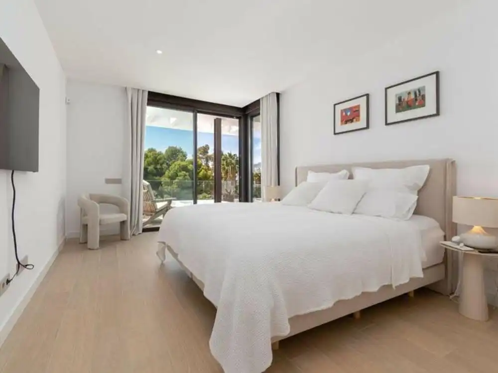 Wohnung mit Pool zum Verkauf in Las Chapas - El Rosario, imagen 6