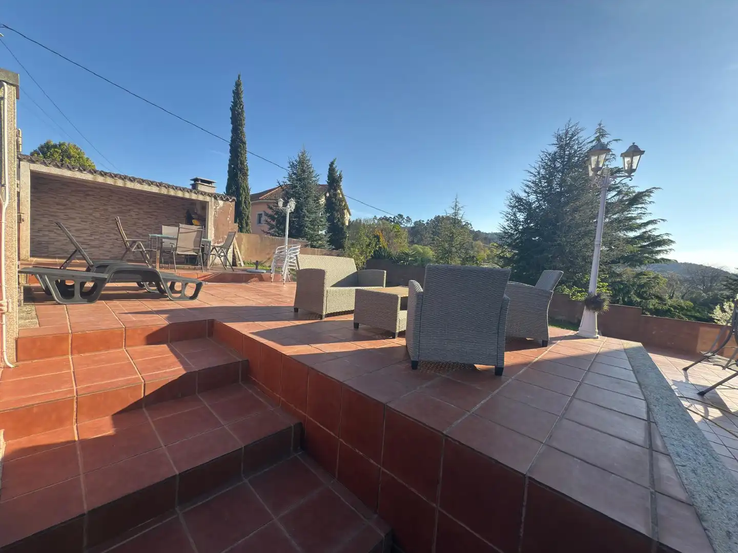 Maison avec terrasse à vendre à Meis, imagen 54