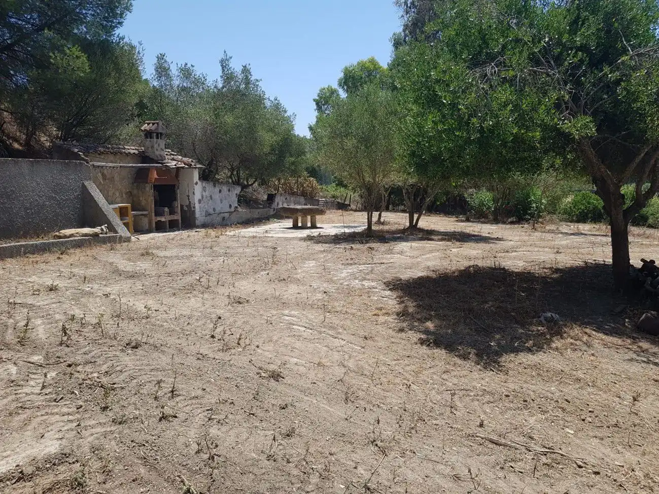 Maison rustique à vendre à San Martín del Tesorillo, imagen 19