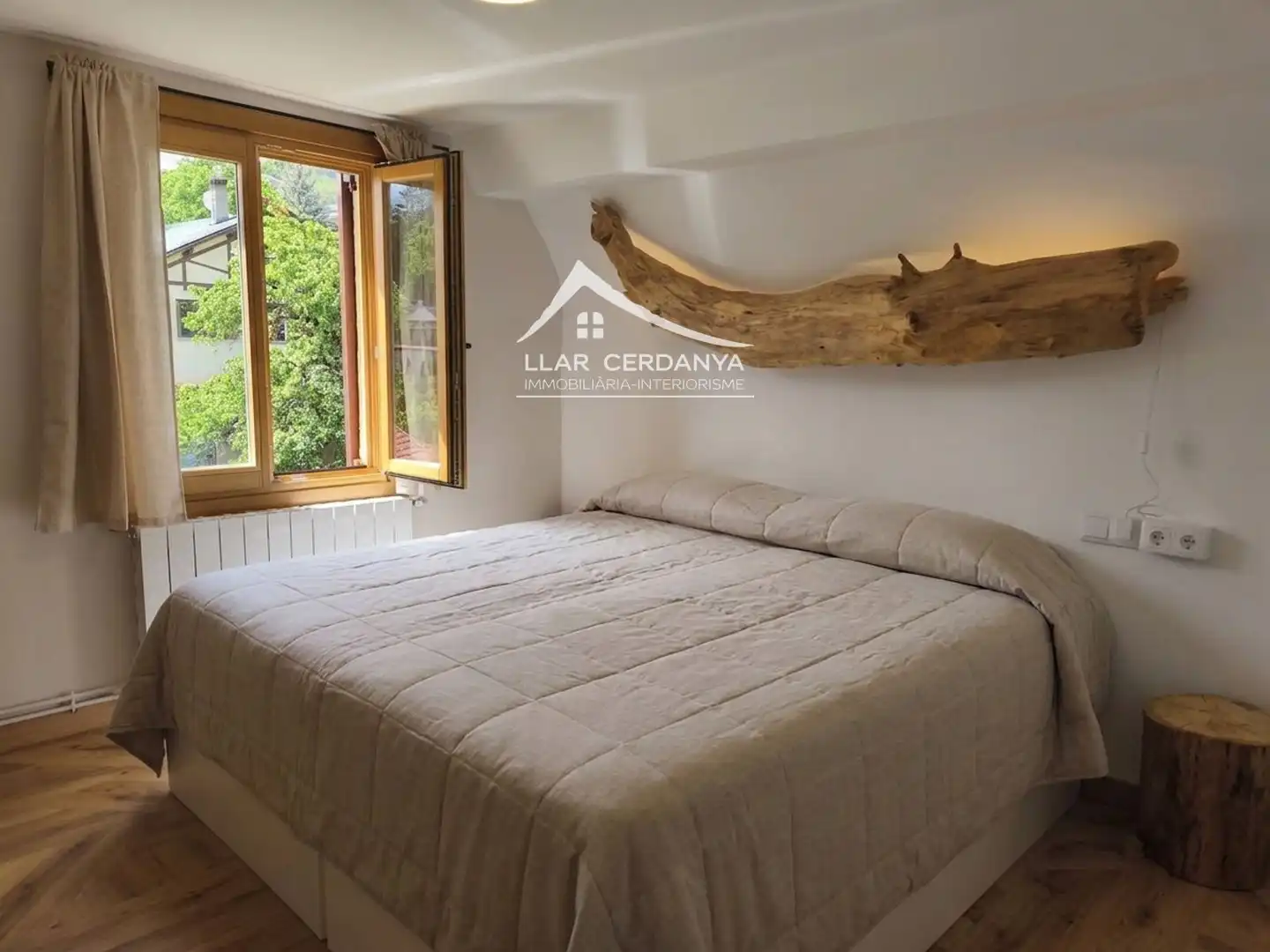Habitación de Piso en venta en Das