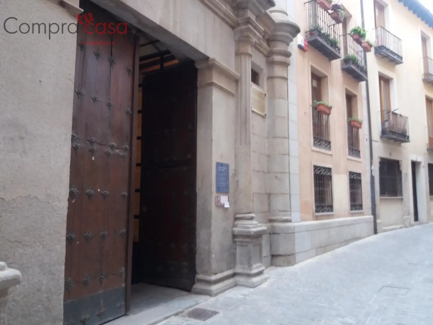 Immobles singulars en venda a Plaza Mayor - San Agustín, imagen 8