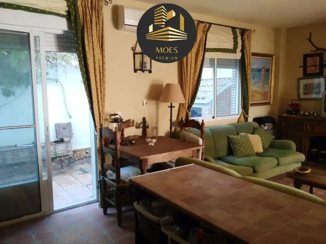 Casa en venda a Baños de la Encina, imagen 5