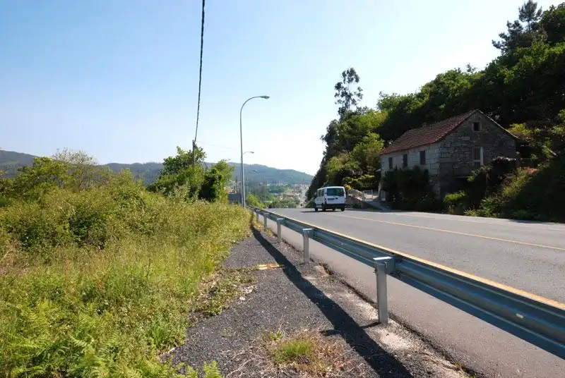 Casa o chalet en venta en Rua Porrans, 6, Barro