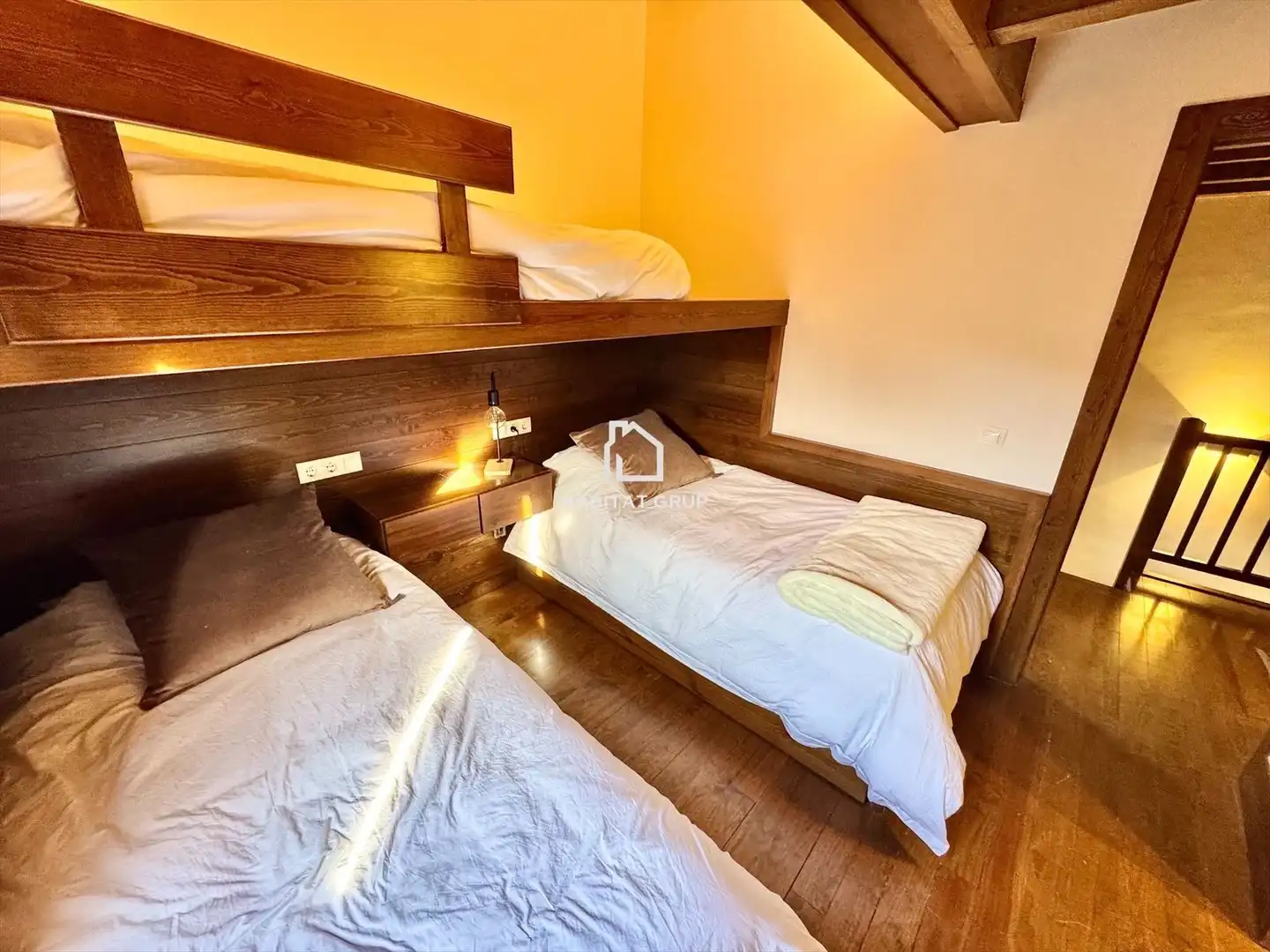 Adosado con jardín en venta en Guils de Cerdanya, imagen 11
