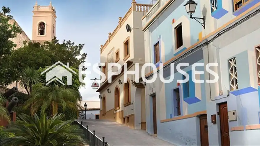 Penthouse with terrace for sale in Playa Arenal - Bol, imagen 35