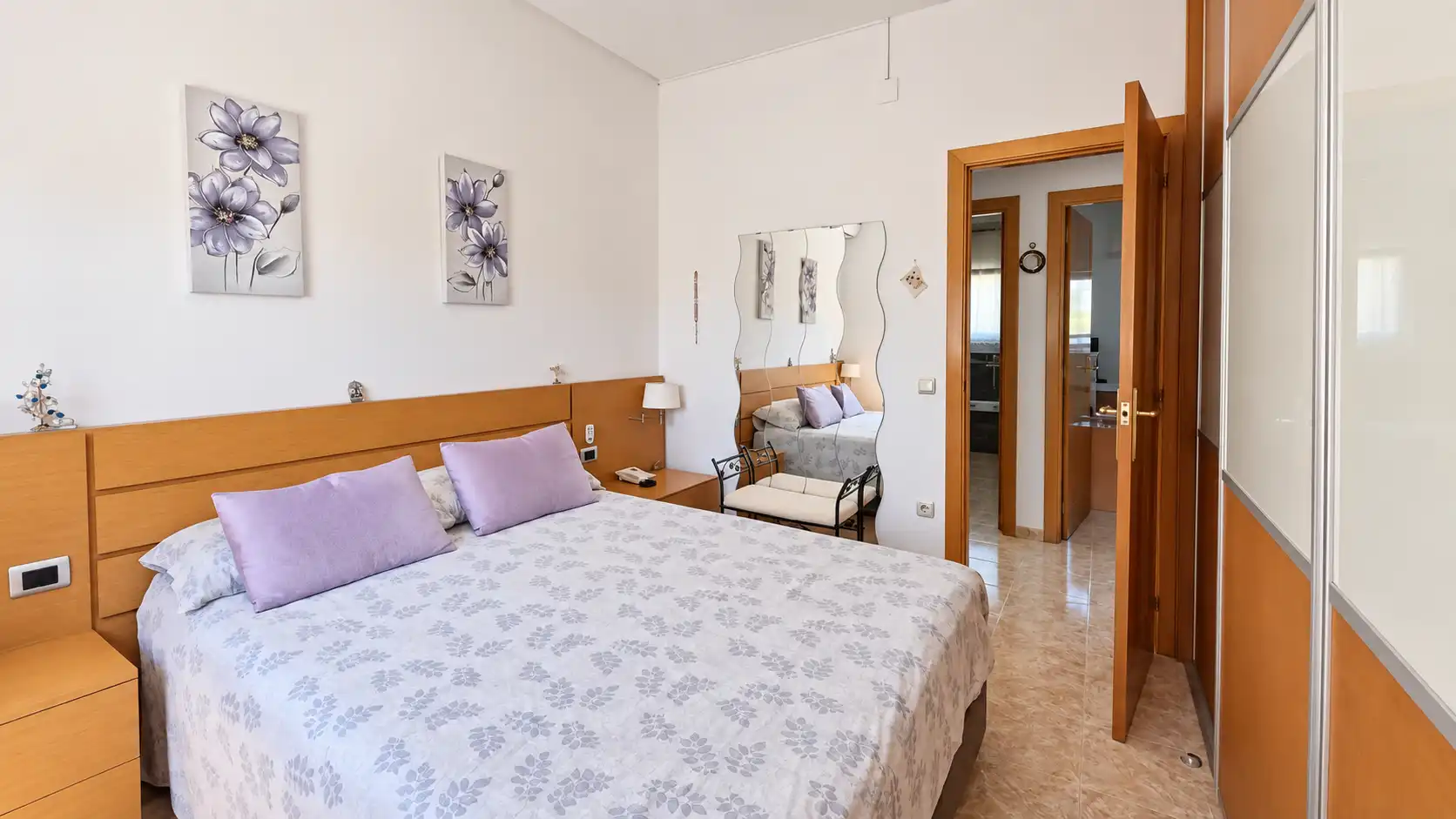 Casa amb piscina en venda a Carrer Italia, imagen 21