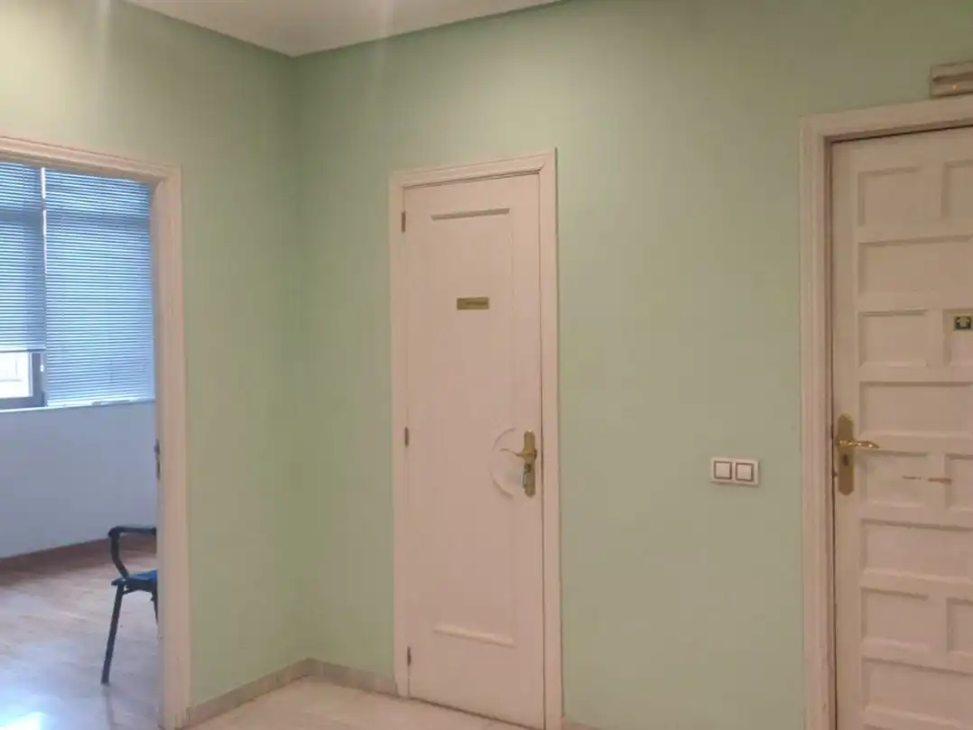 Geschaftsraum zur Miete in Calle San Atilano, 7, Casco Antiguo