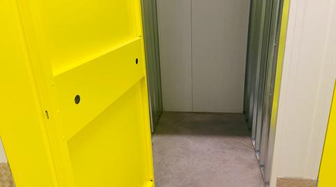 Foto 5 de Trastero de alquiler en Quintana,  Madrid Capital