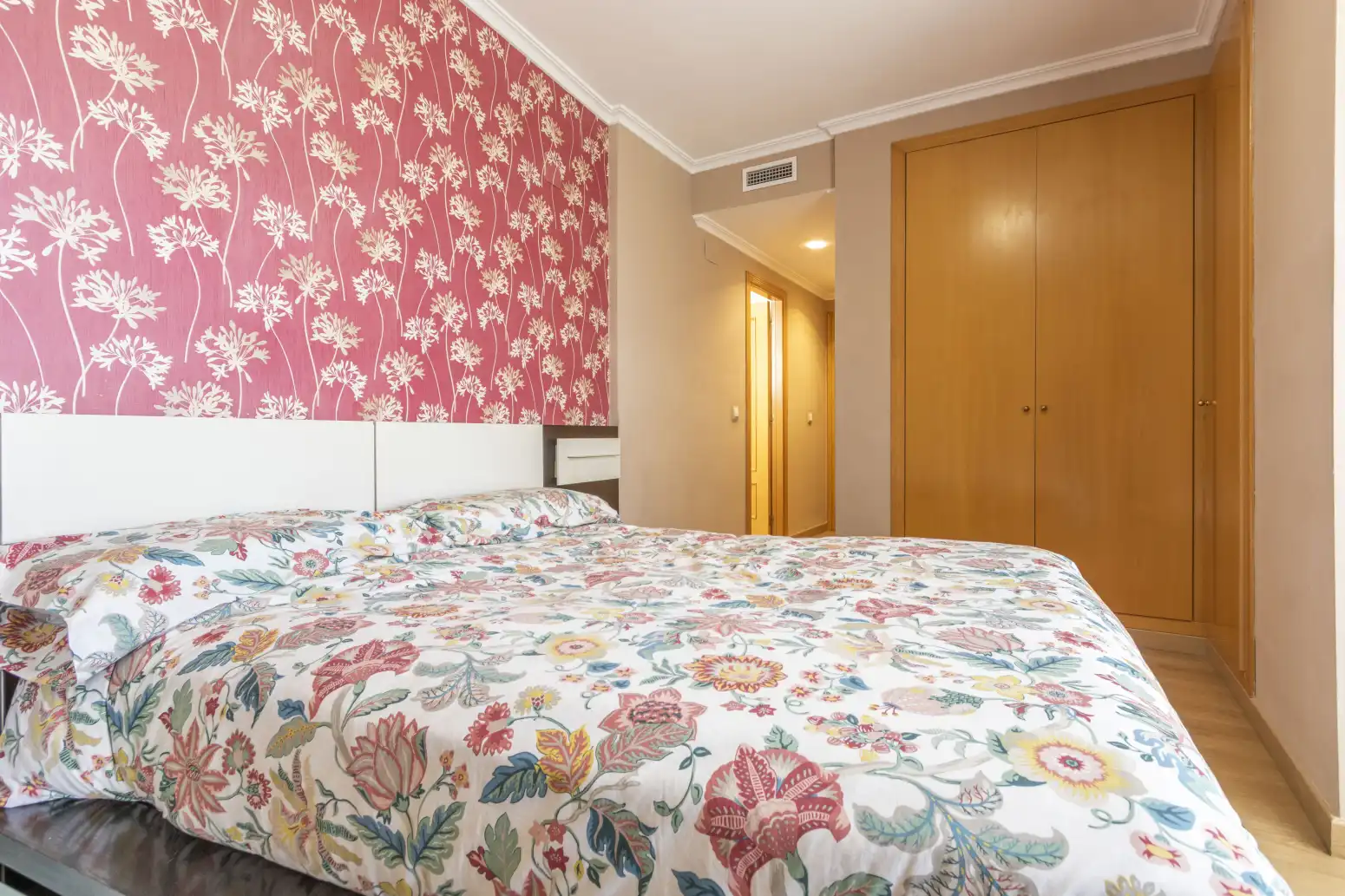 Dormitori de Àtic en venda en Paterna amb Aire condicionat, Calefacció i Terrassa