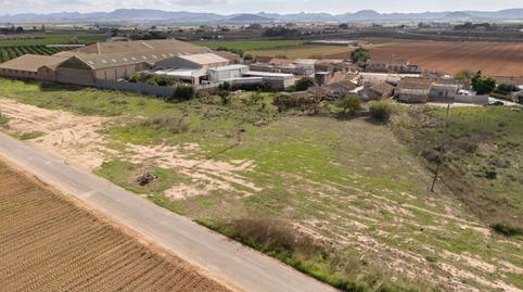 Foto 3 de Residencial en venda a La Palma, Cartagena