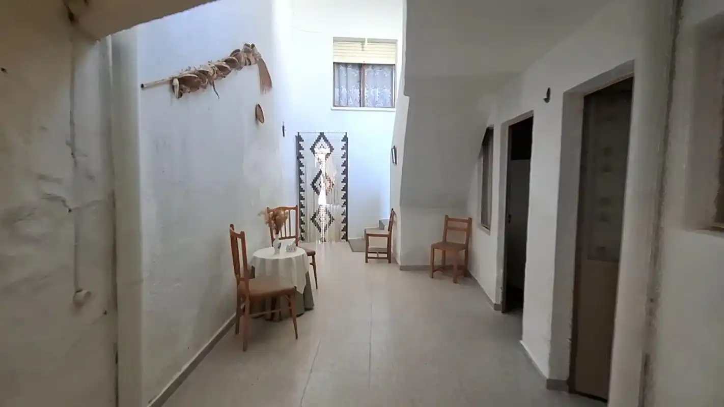 Finca rústica en venta en Malagón con Calefacción y Amueblado