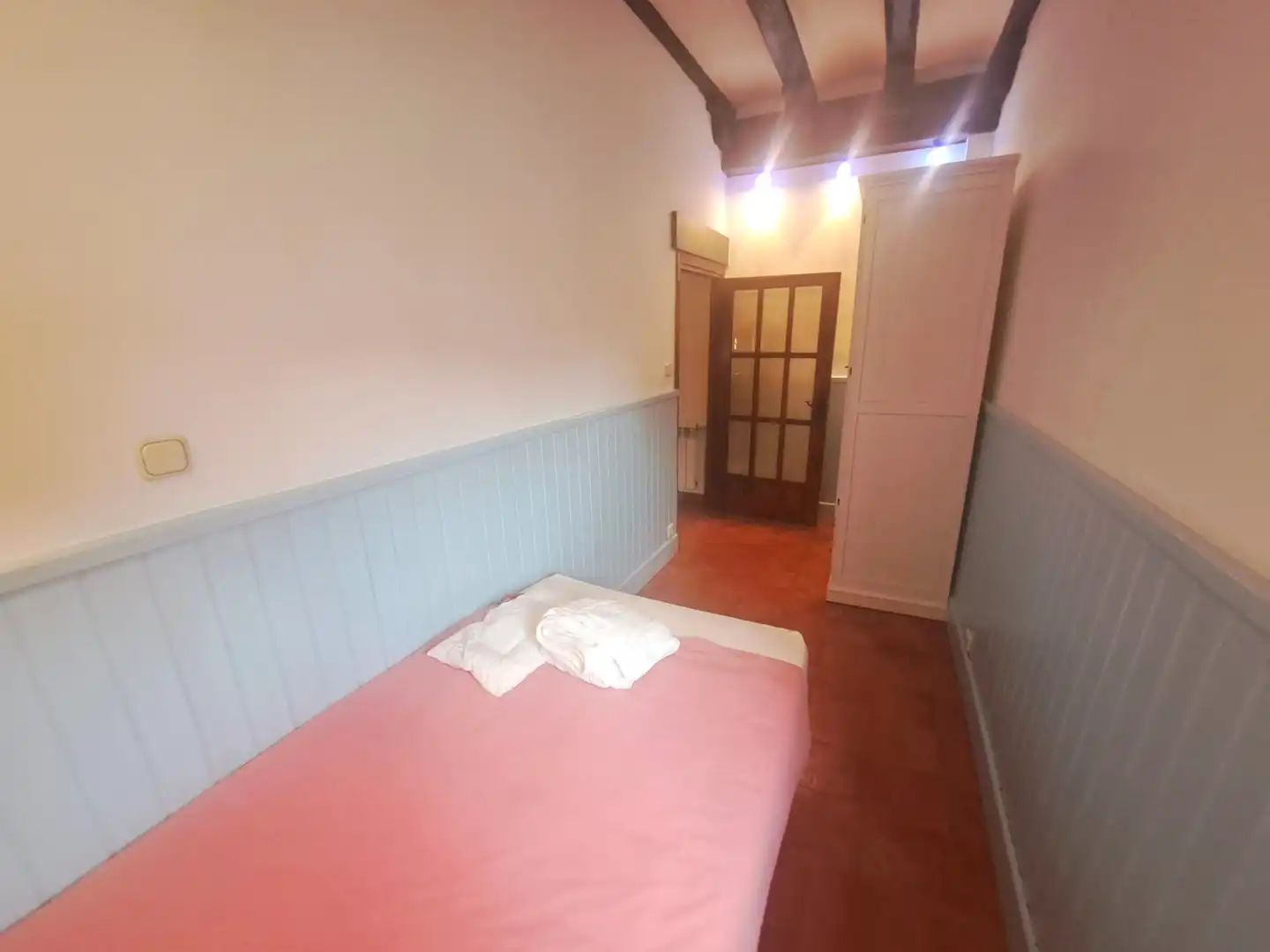 Habitación de Dúplex en venta en Haro con Aire acondicionado, Calefacción y Trastero