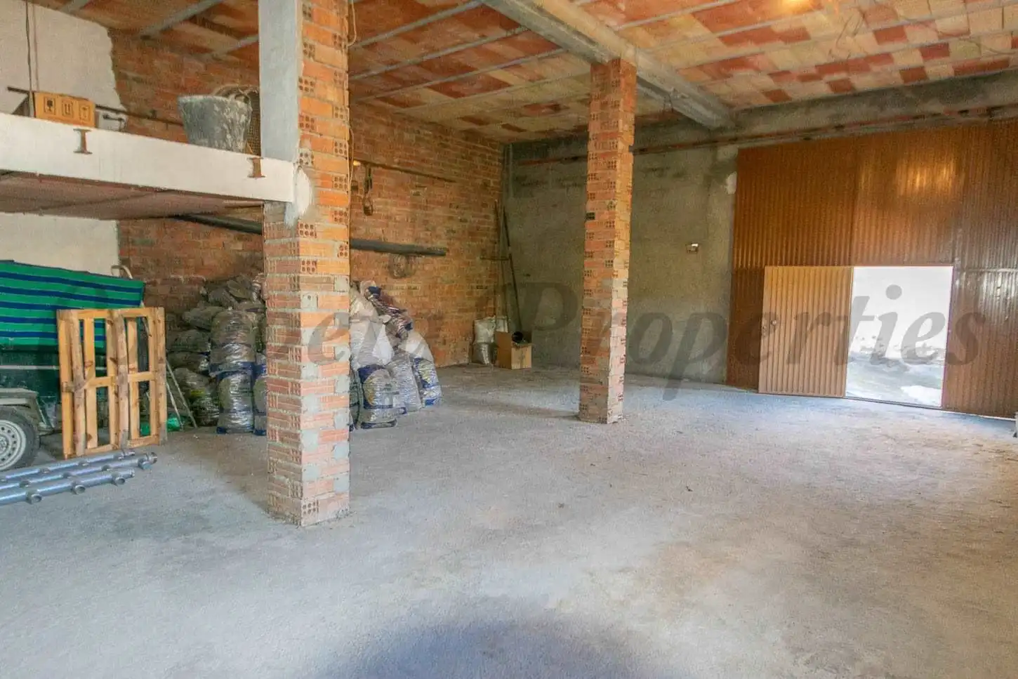 Residential land for sale in Sayalonga, imagen 6