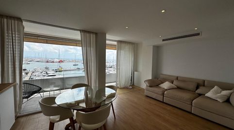 Foto 2 de Apartamento en venta en Son Armadans, Palma de Mallorca