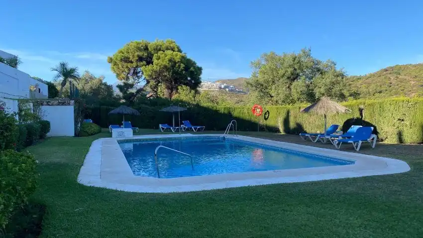 Apartamento con terraza en venta en La Quinta, imagen 38