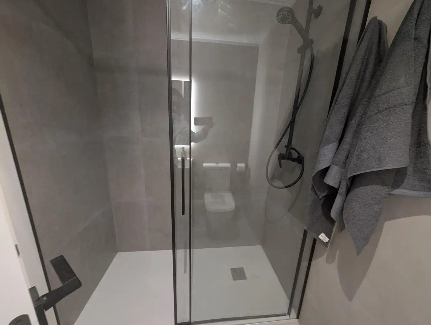 Baño de Piso en venta en Castalla con Calefacción, Terraza y Balcón