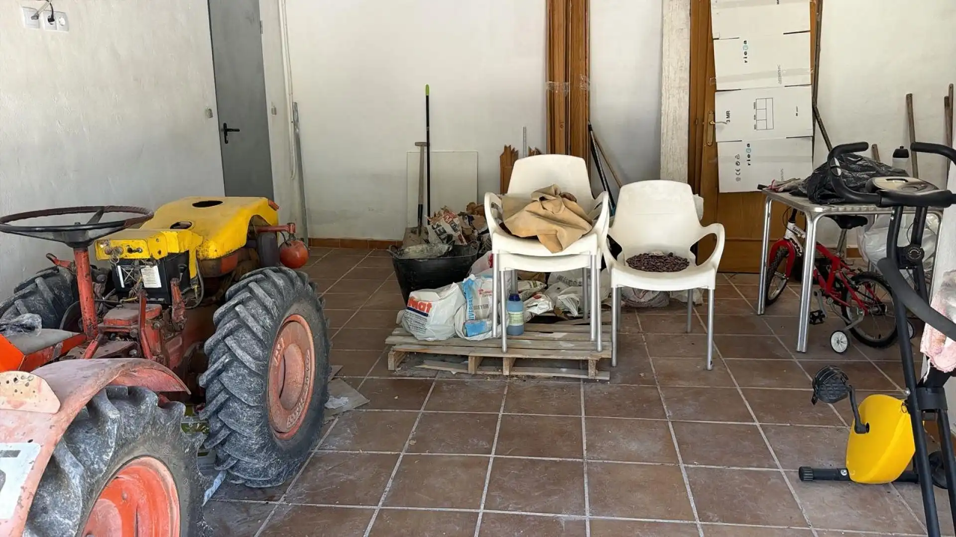 Casa rústica en venda a El Pinós / Pinoso, imagen 16