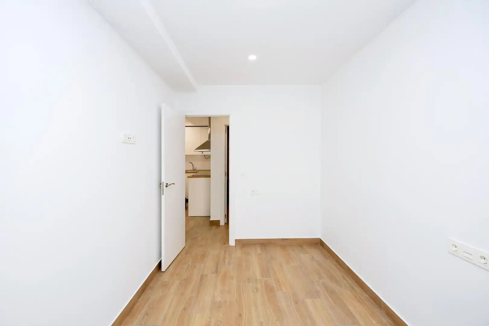Wohnung zum Verkauf in Parque Nueva Granada