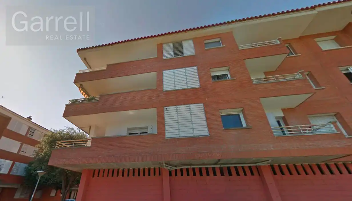 Appartamento con ascensore in vendita a CL PANISSARS  Bl:A Es: Pl: Pt:
 FIGUERES (GIRONA), imagen 4